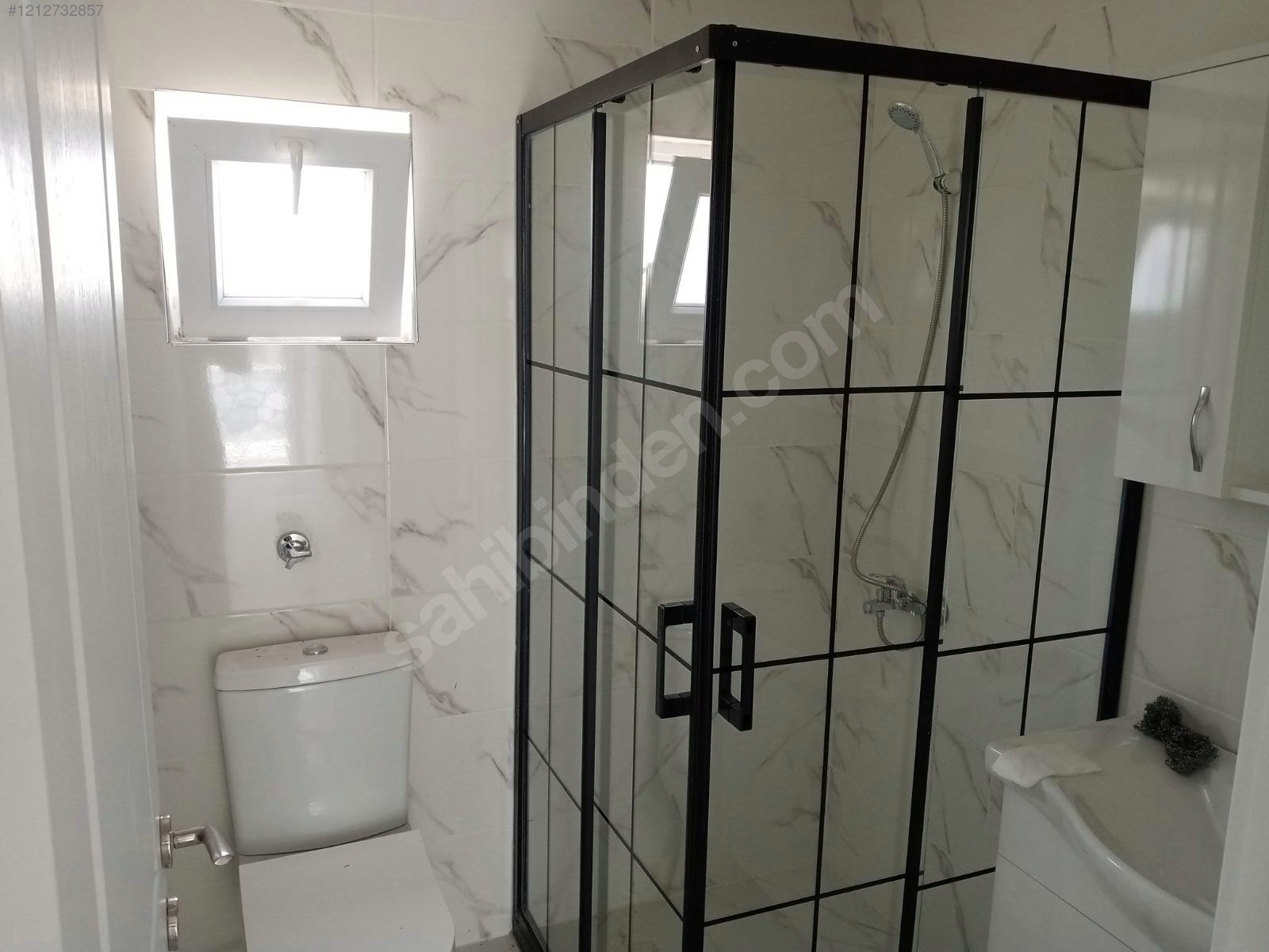 KERVANSARAY'DA 2+1 SIFIR MÜSTAKİL EV - KIRŞEHİR MERKEZ fotoğraf 9