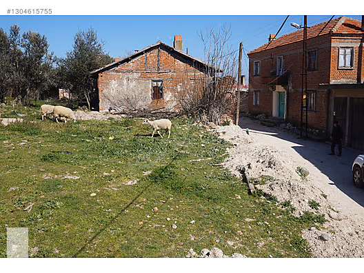ÇANAKKALE BAYRAMİÇ YİĞİTLER KÖYÜ 249 m2 İMARLI ARSA - ÇANAKKALE BAYRAMİÇ fotoğraf 14