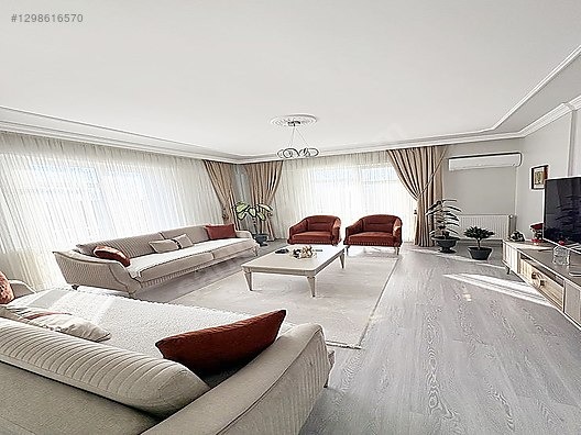 DENİZKENT GAYRUMENKULDEN KREDİYE UYGUN ÖN CEPHE 2+1 DAİRE - İSTANBUL ESENYURT fotoğraf 11