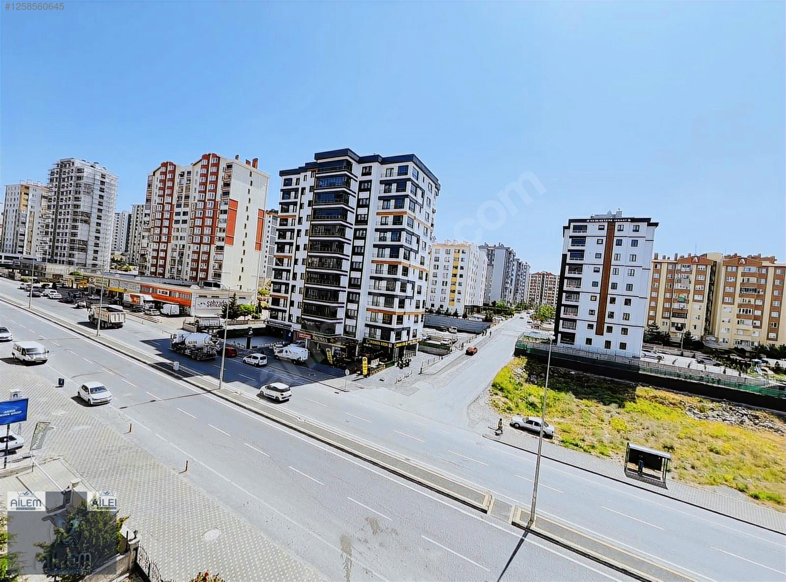 Serkentte 3+1 daire fırsatı - KAYSERİ MELİKGAZİ fotoğraf 10