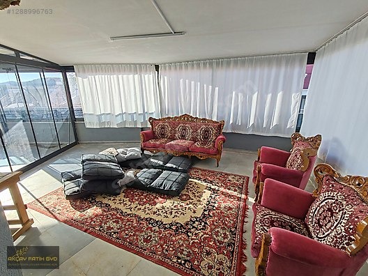 GÜRE de SATILIK 3+1 TERASLI DENİZ MANZARALI DAİRE - BALIKESİR EDREMİT fotoğraf 30