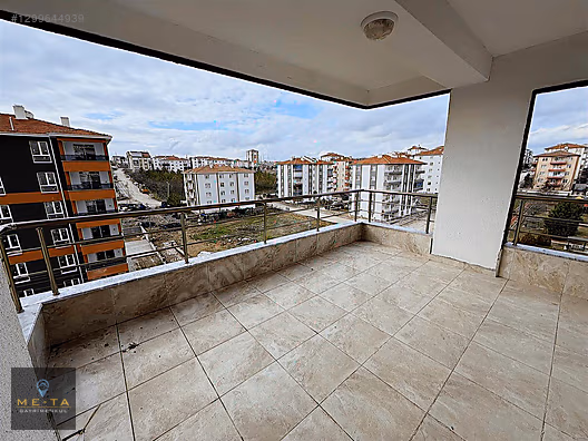 ME-TA GAYRİMENKUL'DEN ŞENTEPE SOLDA SATILIK FIRSAT DAİRE - ANKARA POLATLI fotoğraf 22