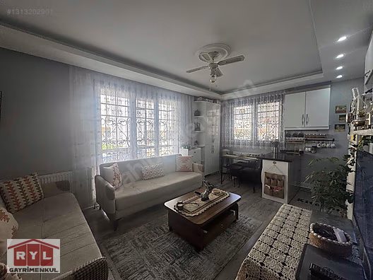 SANCAKTEPE EYÜPSULTAN MH SATILIK YÜKSEK GİRİŞ 2+1 DAİRE - İSTANBUL SANCAKTEPE fotoğraf 23