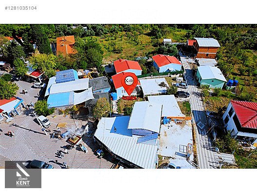 Kemalpaşa Nazarköy Merkez Satılık 180 m2 Bahçe 35 m2 Ev - İZMİR KEMALPAŞA fotoğraf 3