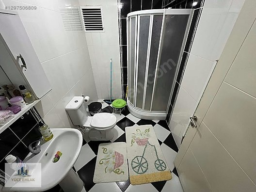 YÜCE'DEN▓ 3+1 GÜNEY.C 145M2 KULLANIM ALANLI 45 M2 ÖZEL TERASLI - ANKARA PURSAKLAR fotoğraf 15
