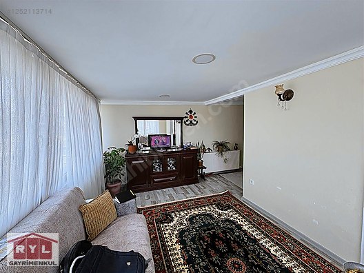 PENDİK KAVAKPINAR MH MERKEZİ KONUMDA SATILIK 5+2 GENİŞ DAİRE - İSTANBUL PENDİK fotoğraf 16