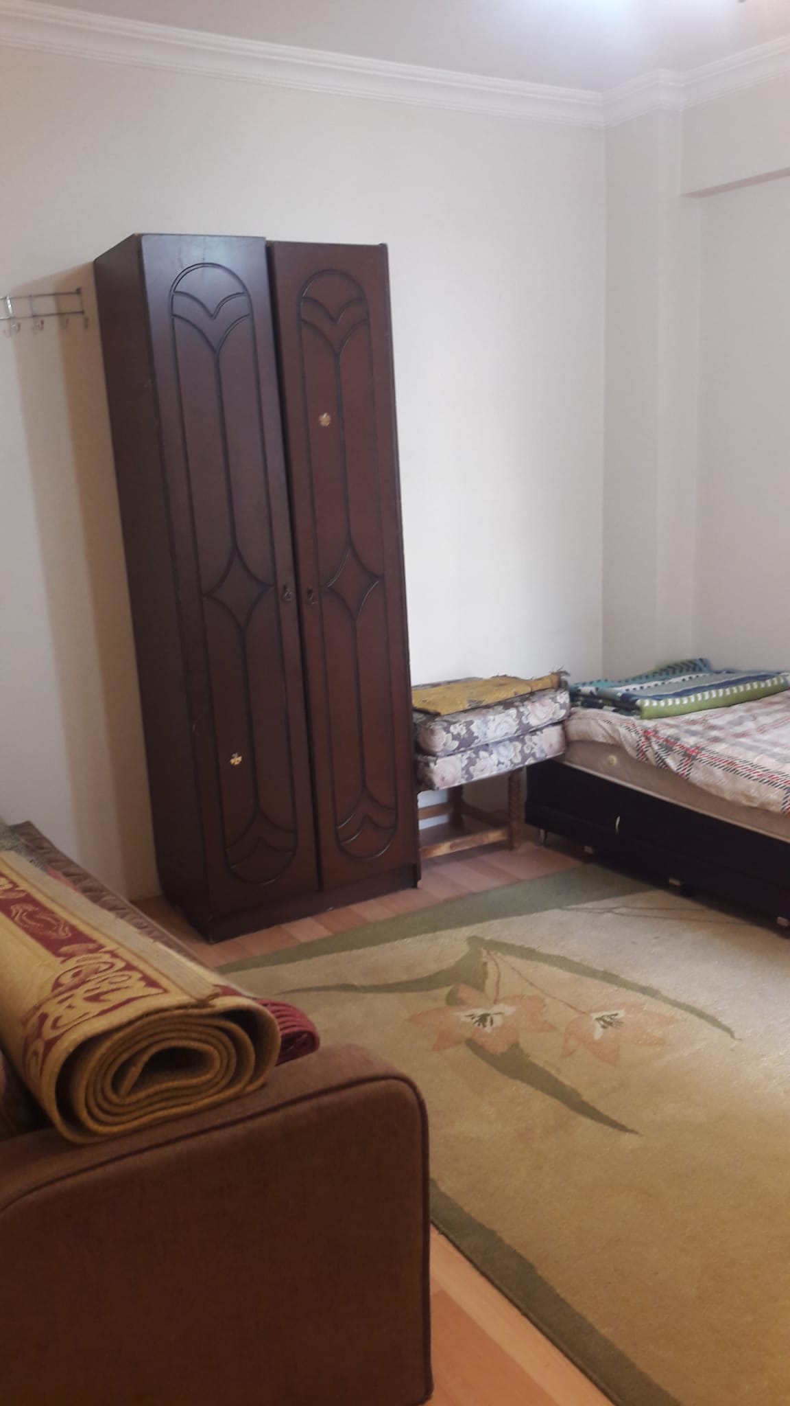 GEZ GAYRİMENKULDEN SATILIK 3+1 DAİRE - ERZURUM YAKUTİYE fotoğraf 4