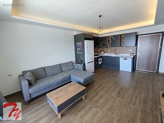Kuşadası Eşin Golf'de eşyalı kiralık daire - AYDIN SÖKE fotoğraf 18