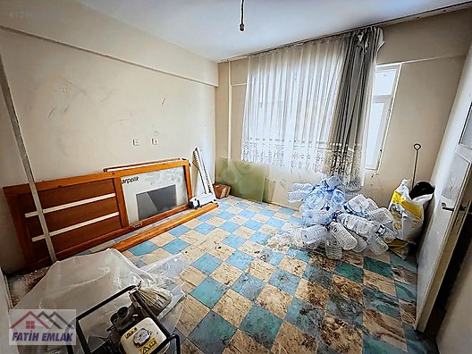 GEMLİK'TE SATILIK 3 KATLI APARTMAN - BURSA GEMLİK fotoğraf 42