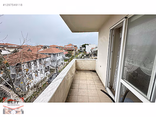 KARASU'DA 2+1 KISMİ EŞYALI SATILK DAİRE - SAKARYA KARASU fotoğraf 21