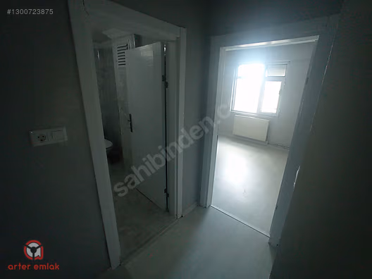 BALIKESİR LİSESİNE CEPHE YENİ TADİLATLI SATILIK 2+1 DAİRE - BALIKESİR KARESİ fotoğraf 33
