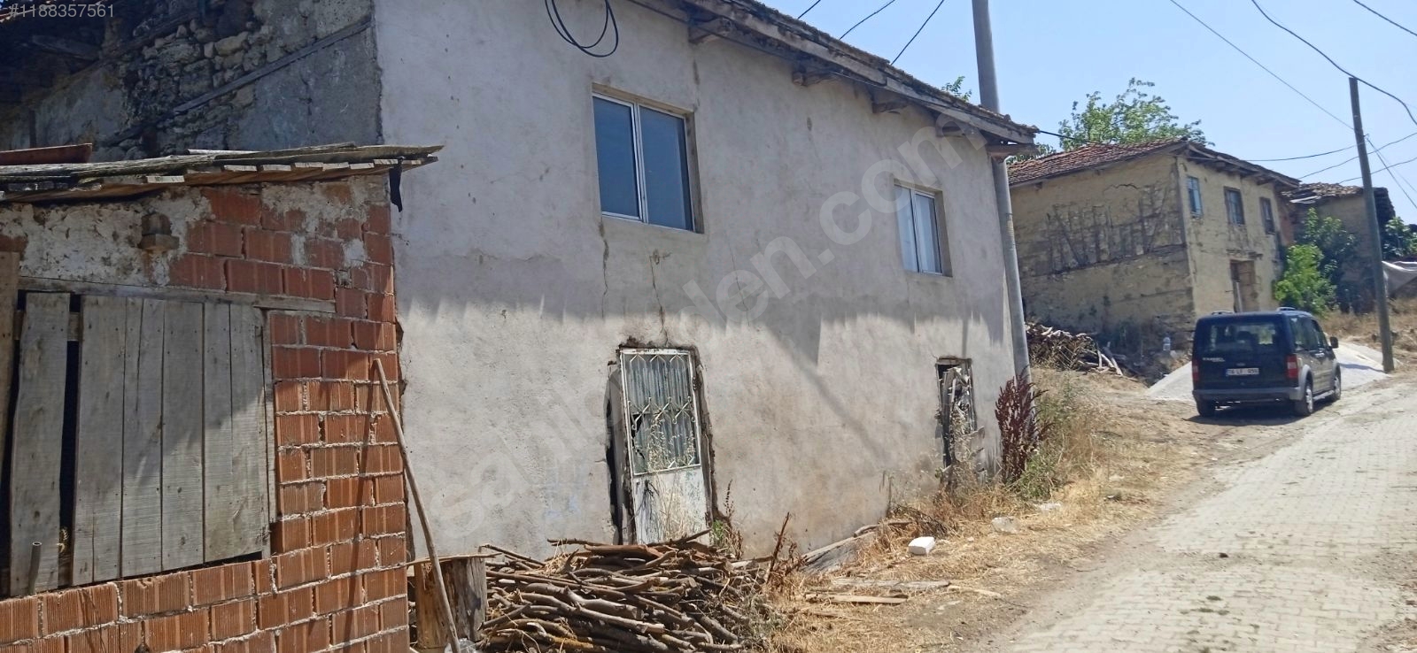 BURSA SÜLEYMANBEY İMARLİ ARSA - BURSA ORHANELİ fotoğraf 6