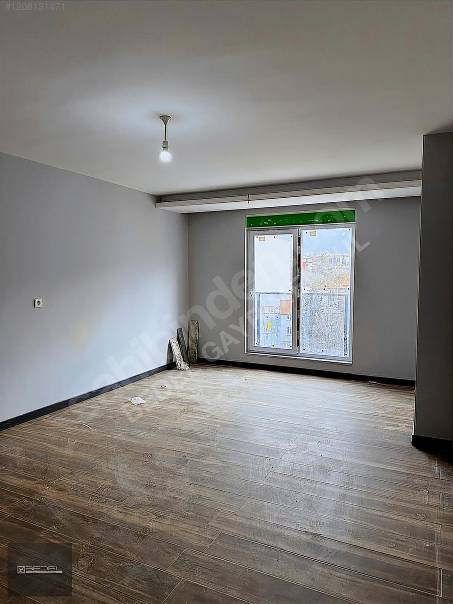 SATILIK BUCAK MERKEZİNDE LÜKS GENİŞ 2+1 DAİRE - BURDUR BUCAK fotoğraf 8