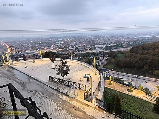 SATILIK SERDİVAN ATSO VİLLARI - SAKARYA SERDİVAN fotoğraf 9
