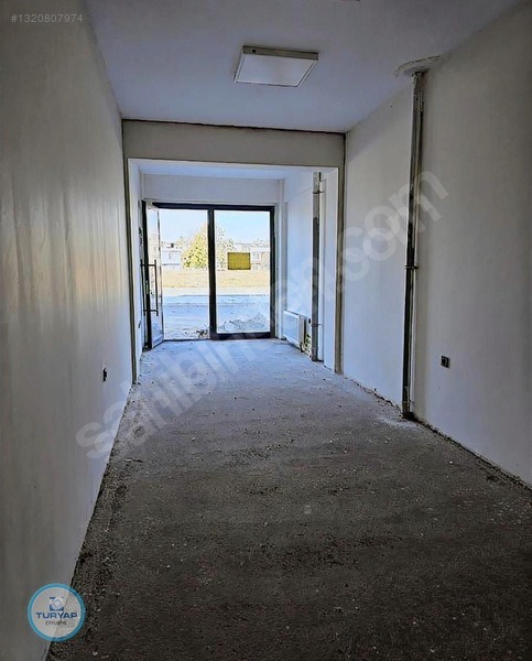 Akdeniz Karaduvar TOKİ'de Kaçırılmayacak 50 m² Kiralık Dükkan - MERSİN AKDENİZ fotoğraf 9