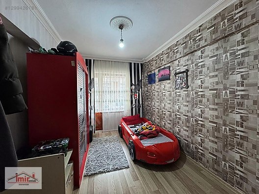 İMİR EMLAK'TAN 3+1 PARK KARŞISI CADDE ÜZERİ YAPILI 1.KAT DAİRE - ANKARA PURSAKLAR fotoğraf 16