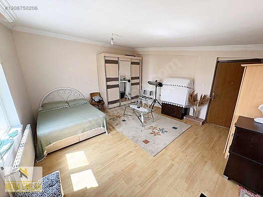 YOKUŞ YOK ! BAĞCI CAD. DİBİ DUBLEKS TERAS BALKON FULL YAPILI 4+1 - ANKARA KEÇİÖREN fotoğraf 25