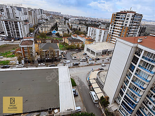 TUZLA AYDINLI'DA LOKUM REZİDANS ADALAR MANZARALI 2+1 - İSTANBUL TUZLA fotoğraf 23