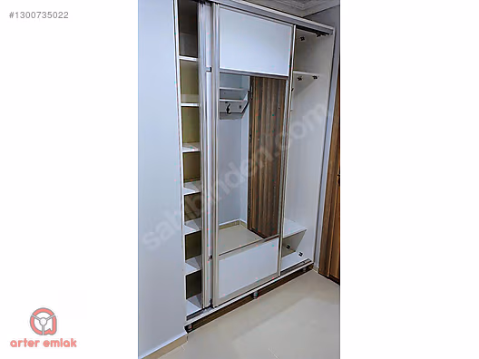 ARTER EMLAK'TAN BAHÇELİEVLER'DE SATILIK 3+1 DAİRE - BALIKESİR ALTIEYLÜL fotoğraf 42