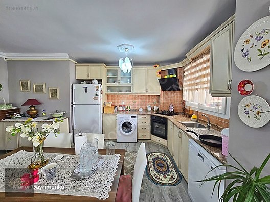 KUŞADASI EGE MAHALLESİNDE 3+1 ARAKAT ASANSÖRLÜ SATILIK DAİRE - AYDIN KUŞADASI fotoğraf 6