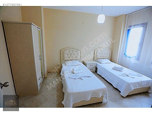KUŞADASI DEĞİRMENDERE MAH. SÜPER MÜSTAKİL VİLLA - AYDIN KUŞADASI fotoğraf 28