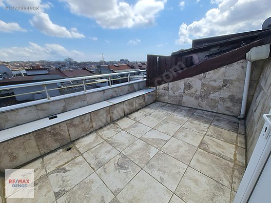 BAYRAMPAŞA SATILIK DUBLEKS - İSTANBUL BAYRAMPAŞA fotoğraf 3