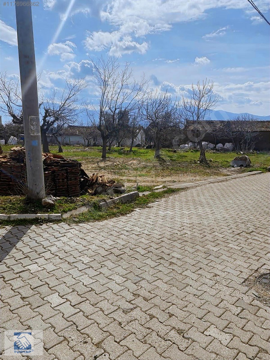 Turyap'tan Kemalpaşa Sütçülerde %50 Köy İçi İmarlı Satılık Arsa - İZMİR KEMALPAŞA fotoğraf 6