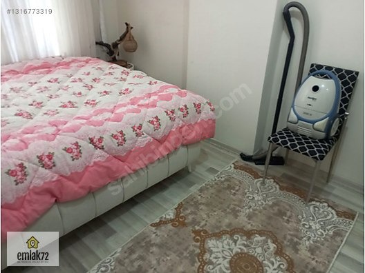 EMLAK 72'DEN BAHÇELİEVLER MH.MİGROS ARKASINDA(2+1) SATILIK DAİRE - BATMAN MERKEZ fotoğraf 10