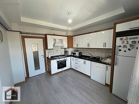 BORAZANLAR MAHALLESİNDE KİRALIK 2+1 DAİRE - BOLU MERKEZ fotoğraf 3