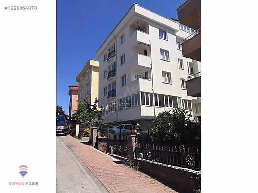 ATAŞEHİR İNÖNÜ MAH ,SATILIK FIRSAT GENİŞ 5+1 DAİRE - İSTANBUL ATAŞEHİR fotoğraf 10