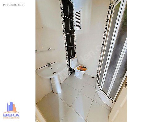 METROYA YÜRÜME MESAFESİNDE ARAKAT DAİRE - İSTANBUL ÜMRANİYE fotoğraf 20