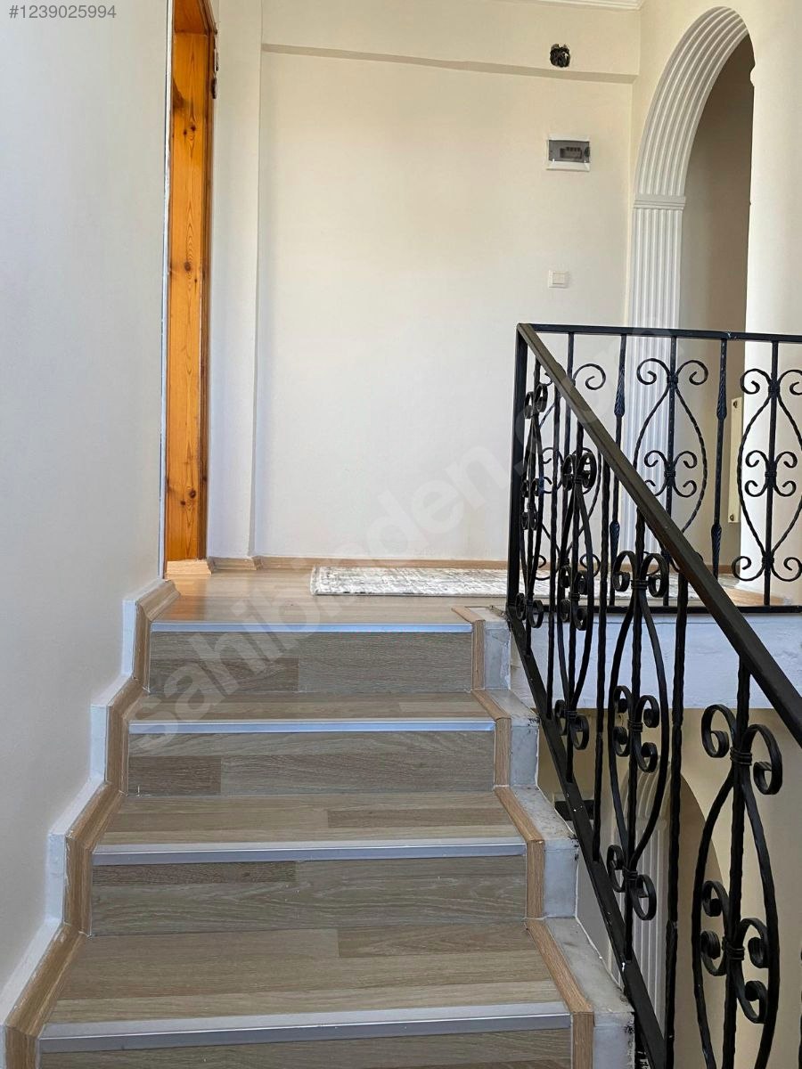 GÜZEL EMLAK TAN ACİL SATILIK DUBLEKS DAİRE - ŞANLIURFA HALİLİYE fotoğraf 6