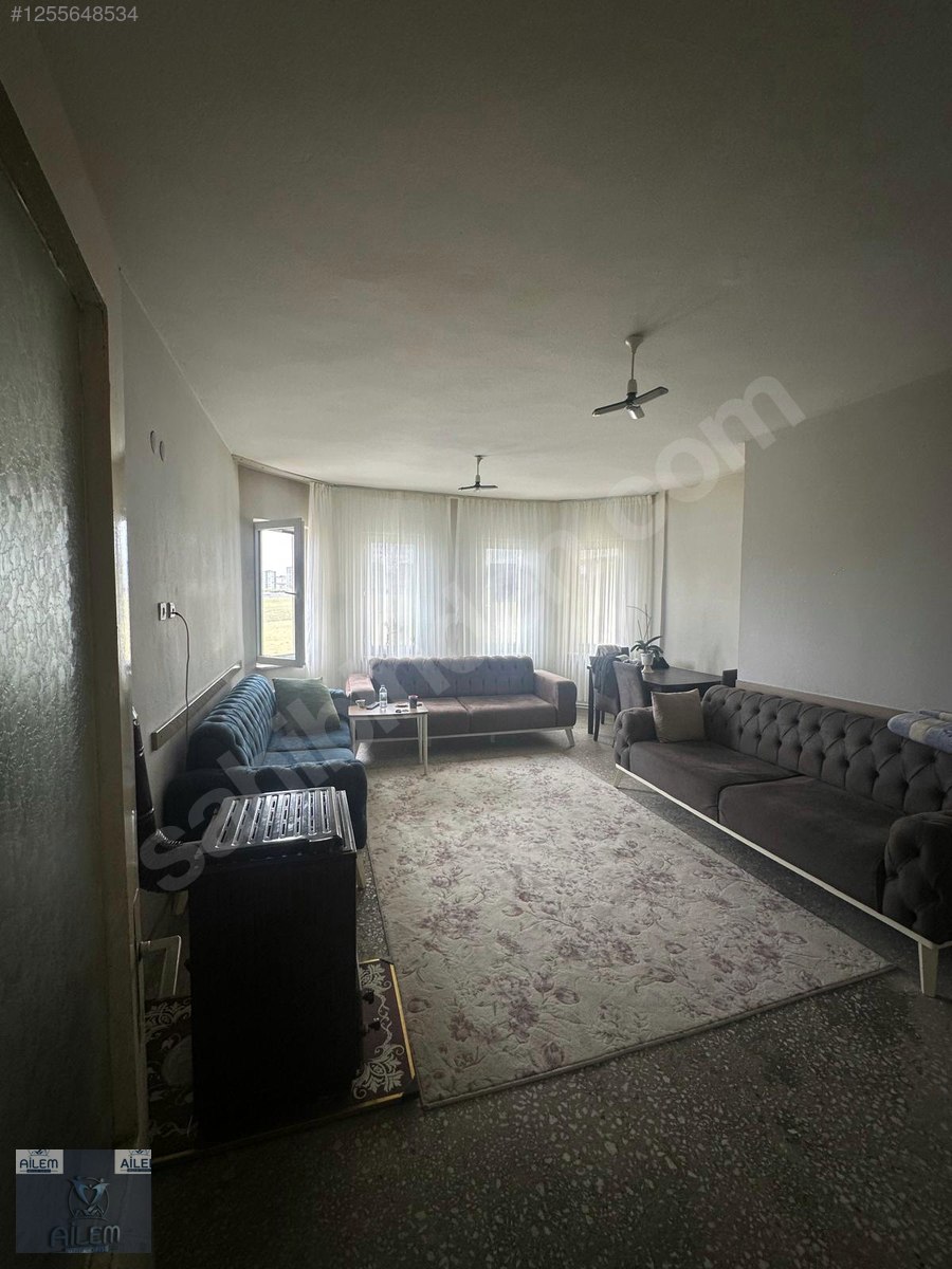Kocasinanda 5. Kat Güneydoğu Cepheli, Asansörlü, Masrafsız 2+1 - KAYSERİ KOCASİNAN fotoğraf 6