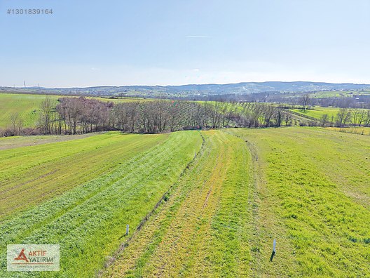 Kandıra Hacışeyh Mahallesinde Yerleşime Yakın 1975 m² Tarla ! - KOCAELİ KANDIRA fotoğraf 19