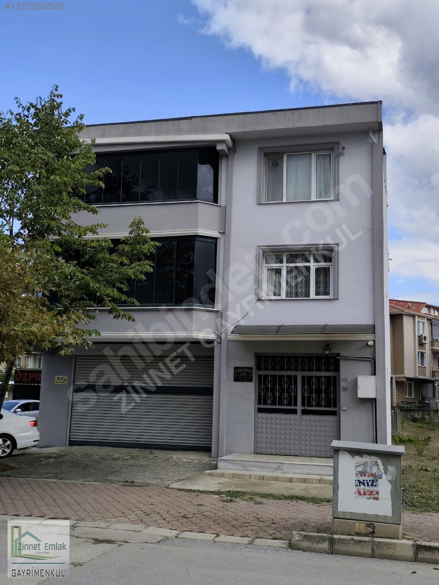 SAKARYA KARASUDA KONUMU VE YAPISIYLA MUHTEŞEM SATILIK BİNA - SAKARYA KARASU fotoğraf 40