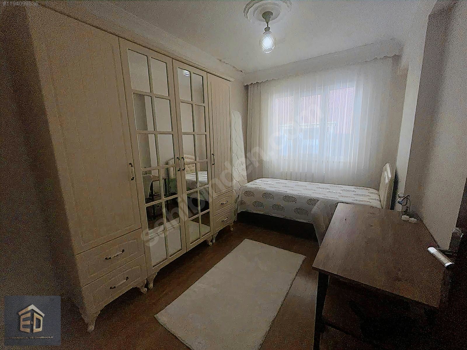 ARAKLI MERKEZ'DE SATILIK 200M2 DOĞALGAZLI DUBLEX DAİRE - TRABZON ARAKLI fotoğraf 23