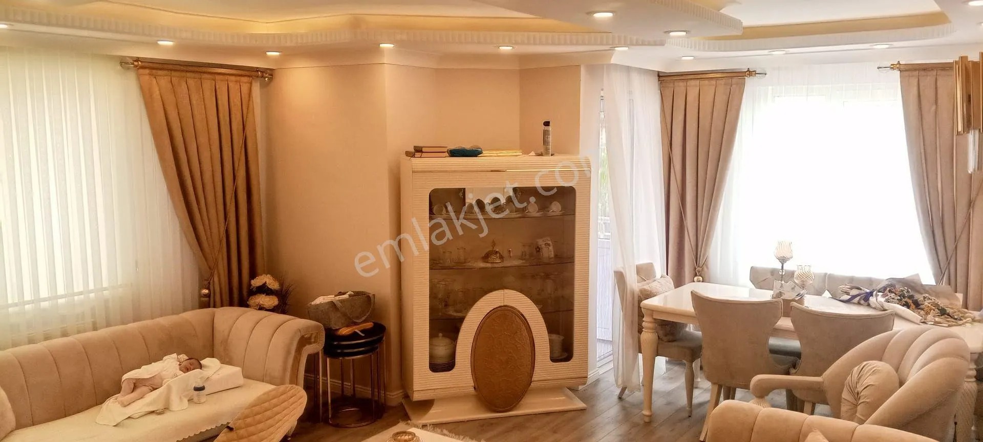 Şenol Gayrimenkul'den Körfez'de Satılık Geniş Aileler İçin Dublex Daire - KOCAELİ KÖRFEZ fotoğraf 18