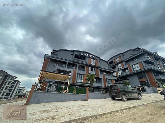 YEŞİLYURT 3+1 FİYAT ACİL OLDUĞU İÇİN UYGUN TUTULMUŞTUR. - KOCAELİ BAŞİSKELE fotoğraf 23
