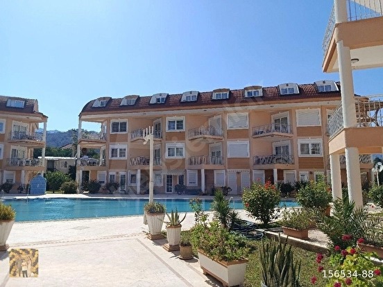 Kemer Merkez de Satılık Dubleks 2+1 Daire - ANTALYA KEMER fotoğraf 29