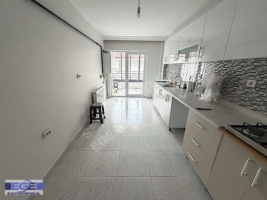 仺 EGE 仺 CENGİZHAN MH'DE FULL YAPILI 3+1 2.KAT KONUMUNDA ÖNÜ AÇIK - ANKARA MAMAK fotoğraf 3