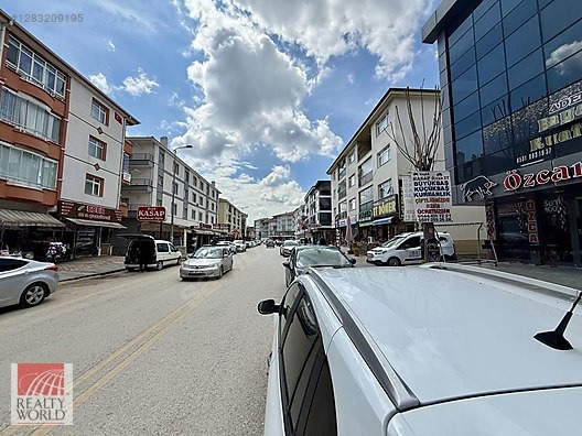 TEMELLİ TOKİ BLOKLARINDA FULL EŞYALI KATTA SATILIK 1+1 DAİRE - ANKARA SİNCAN fotoğraf 25