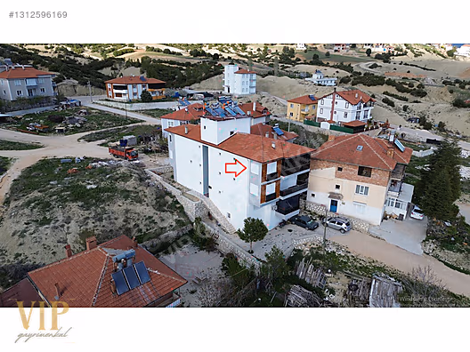 VİP GAYRİMENKUL'den SUBAŞI OKULU YANI 2.KAT 2+1 DAİRE - ANTALYA ELMALI fotoğraf 8