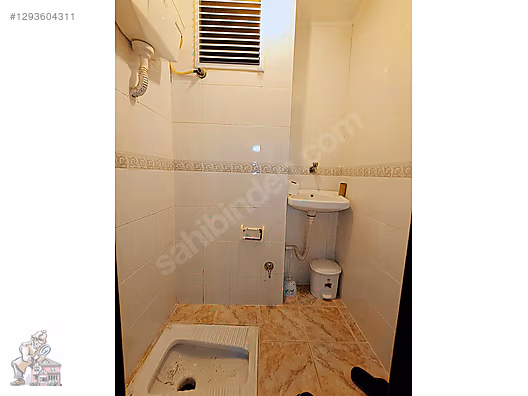 Gözde Gayrimenkulden 75. Yıl Mahallesinde Satılık Daire - BURSA YILDIRIM fotoğraf 8