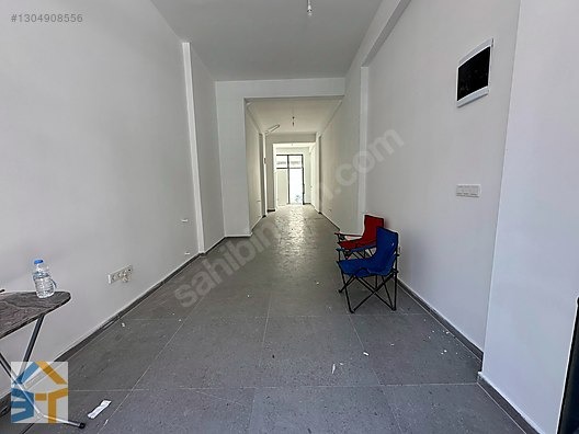 Kadıköy Hasanpaşa'da - Cadde Üstü 120 m² Bahçeli Satılık Dükkan - İSTANBUL KADIKÖY fotoğraf 5