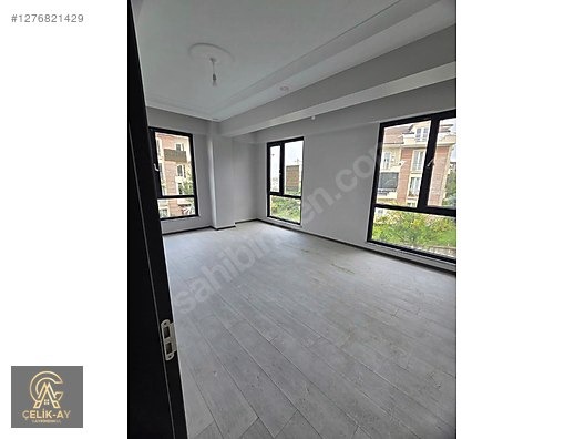 ÇELİK-AY GAYRİMENKUL'DEN BAŞİSKELE SATILIK 3+1 DAİRE - KOCAELİ BAŞİSKELE fotoğraf 34