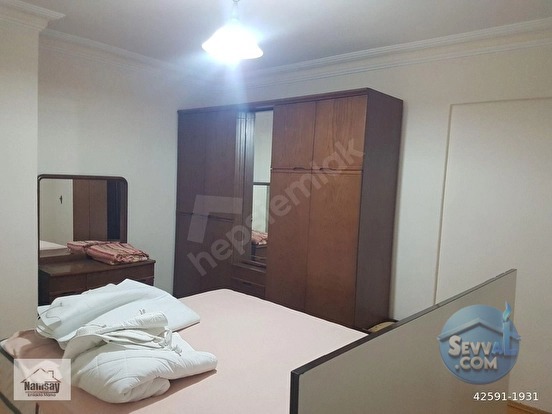 Çallı Kavşağında Katta Satılık 3+1 - ANTALYA MURATPAŞA fotoğraf 16