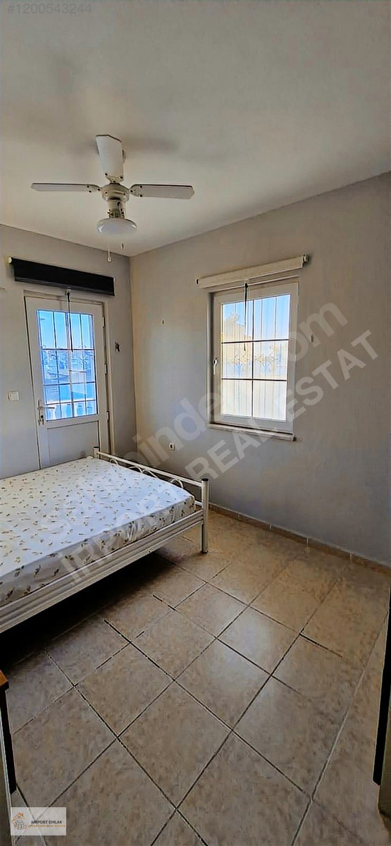 AİRPORT EMLAK'TAN SATILIK 4+1 MÜSTAKİL TADINDA VİLLA - MUĞLA DALAMAN fotoğraf 20
