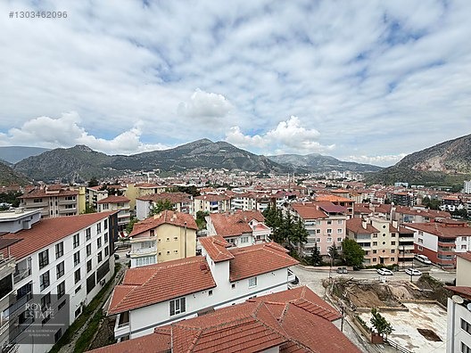 ROYAL EMLAKTAN HASTANE YANI MÜKEMMEL KONUM - AMASYA MERKEZ fotoğraf 16