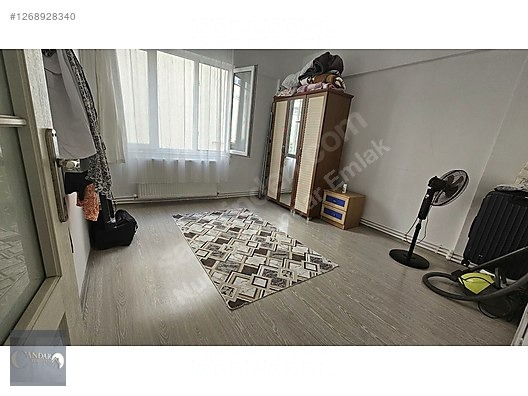 ALTINDAĞ MAH.MERKEZİ KONUM OFİS & EV KULLANIMA UYGUN 3+1 DAİRE - ANTALYA MURATPAŞA fotoğraf 10