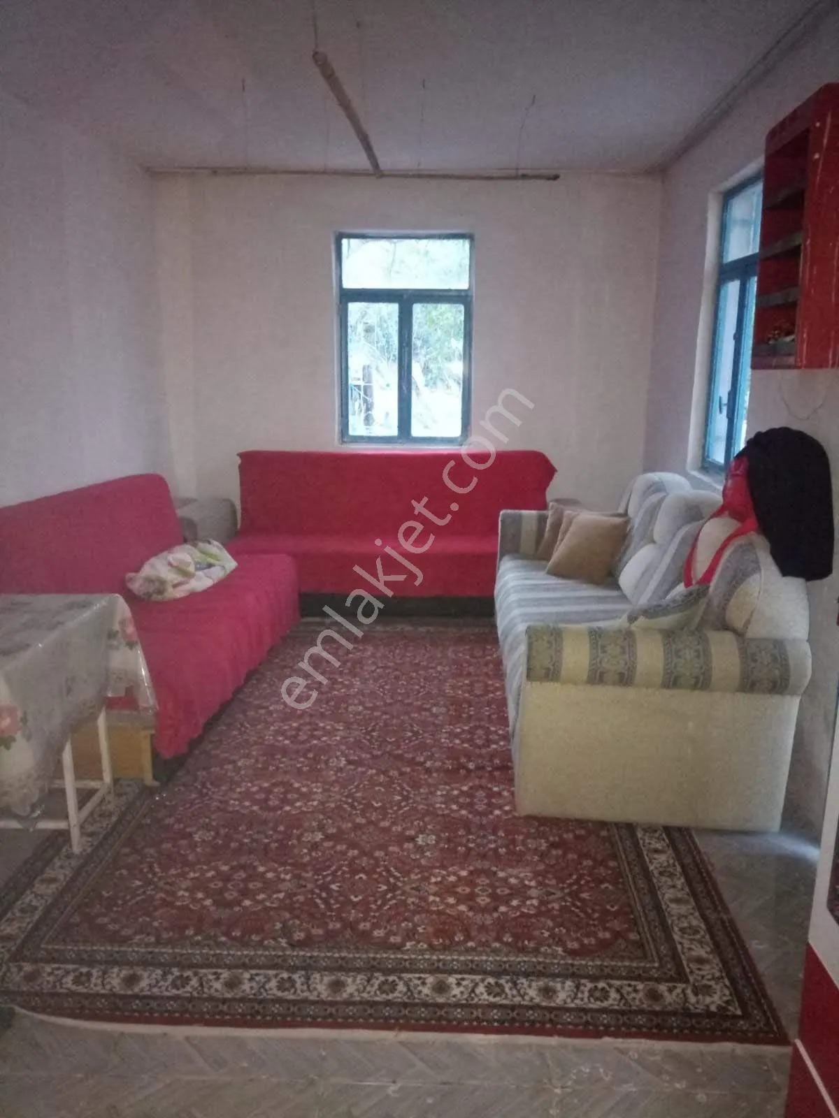 Yeliz'den Manisa Soma'da Merkeze Yakın Hobi Bahçesi - MANİSA SOMA fotoğraf 10